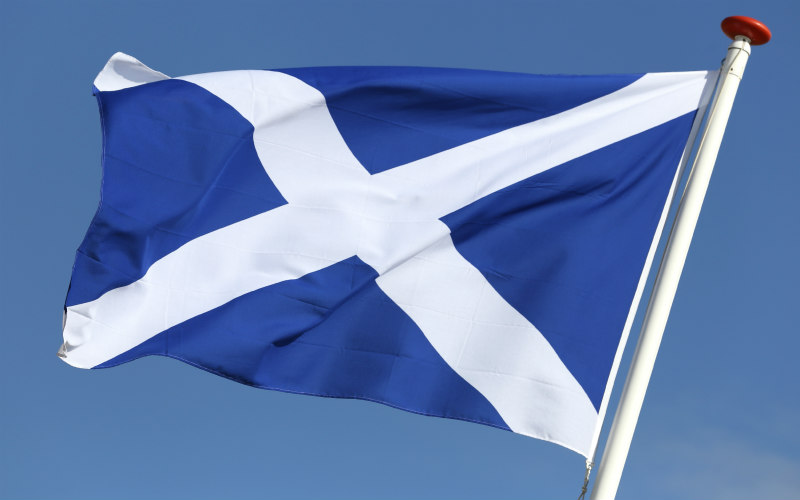Scotland-v-England? Which is the better option for divorce?