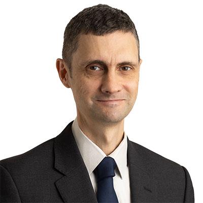 Andrew Bird | Private Client Solicitor at Thorntons
