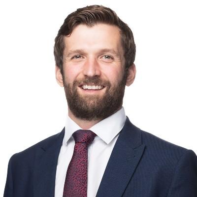 Andrew Wallace | Employment Law Solicitor Edinburgh
