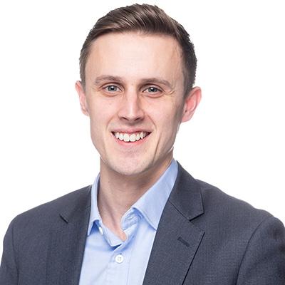 Chris Gardiner | Thorntons Solicitors