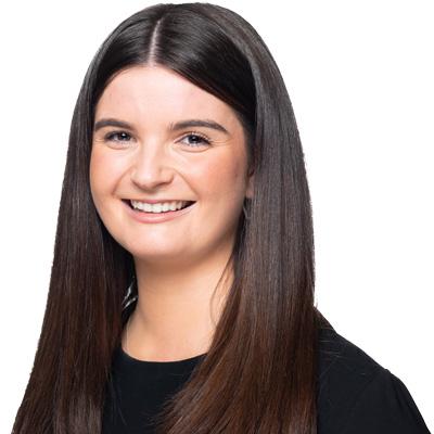Eilidh Withers | Trainee Solicitor at Thorntons Solicitors