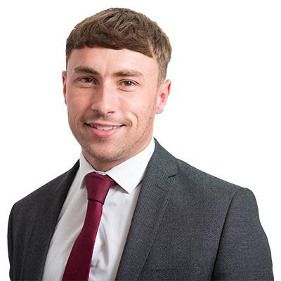 Oliver Ramsay | Trainee Solicitor at Thorntons Solicitors