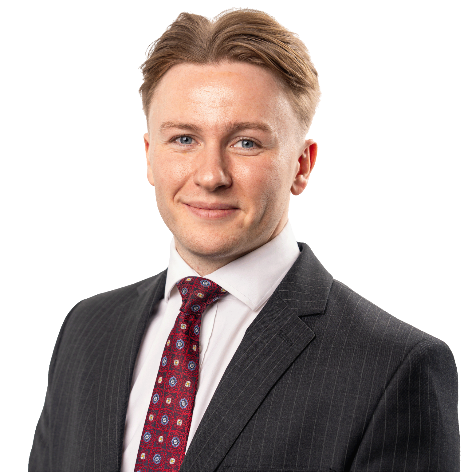 Scott Kenyon | Corporate and Commercial Solicitor at Thorntons