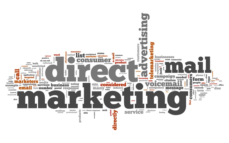 Data Protection Update on Direct Marketing