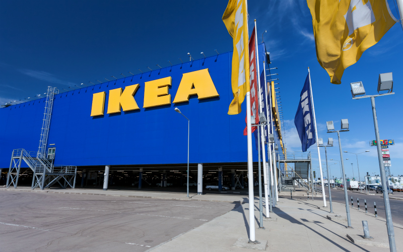 Unstable Furniture – Is Ikea to Blame?