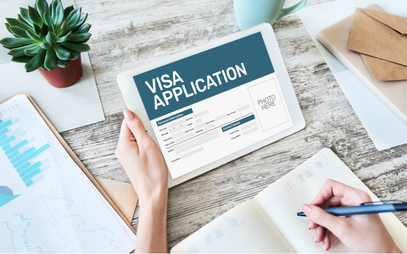 Frequently asked questions about changes to Skilled Worker visas