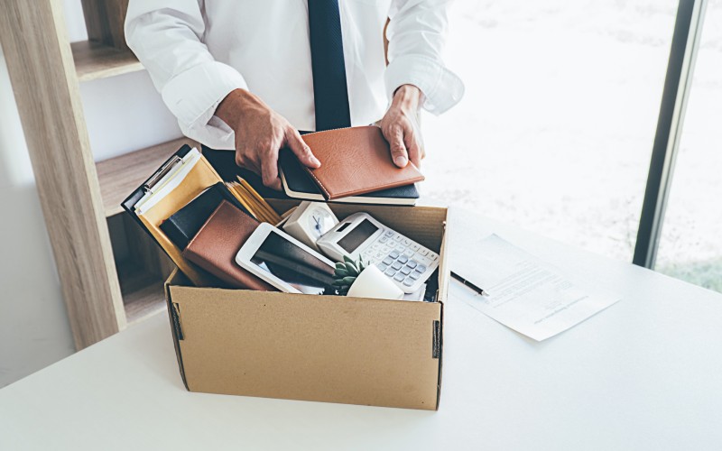 Redundancy – the dangers of failing to fully consider alternatives