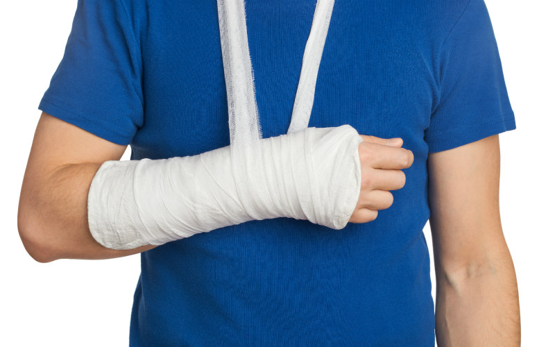 You wouldn’t perform your own surgery, so why make your own personal injury claim?