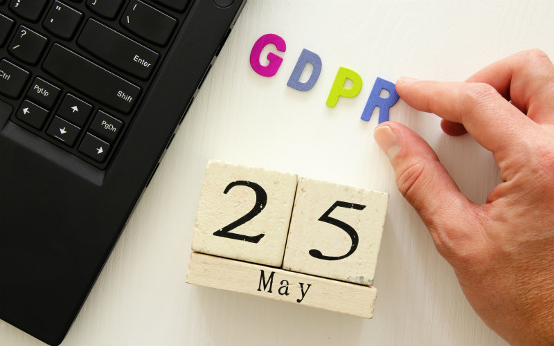 GDPR, marketing and the problem with consent