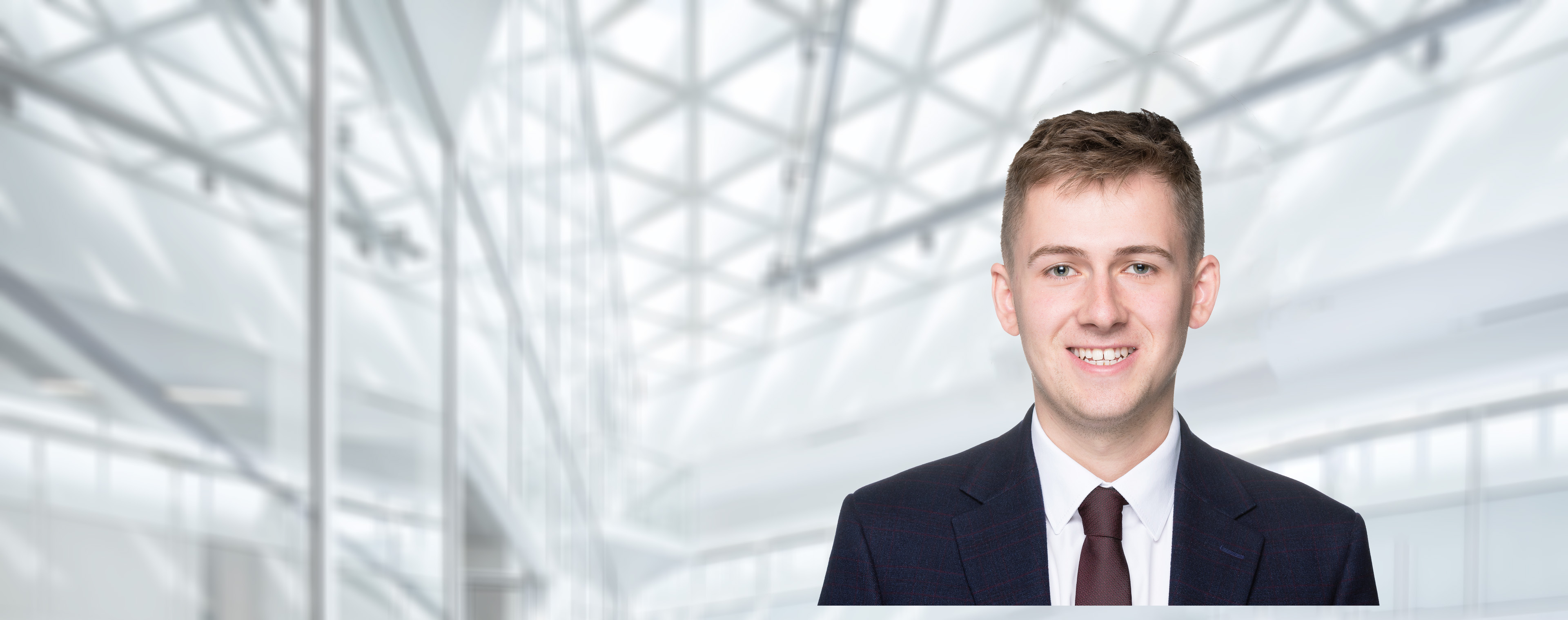 Euan McLaughlan | Commercial Property Solicitor at Thorntons Solicitors