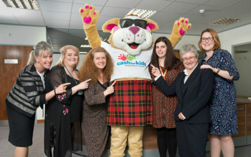 Two decades of Charity Wills at Thorntons
