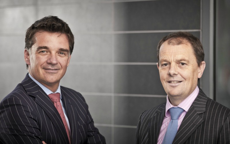 Prestigious directory ranks Thorntons as elite law firm