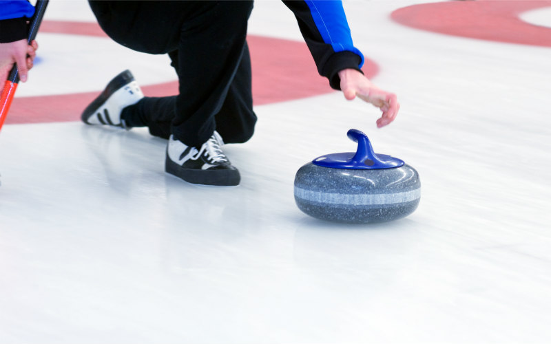 Perth curling competition organisers on the lookout for cool customers to sweep up top prizes