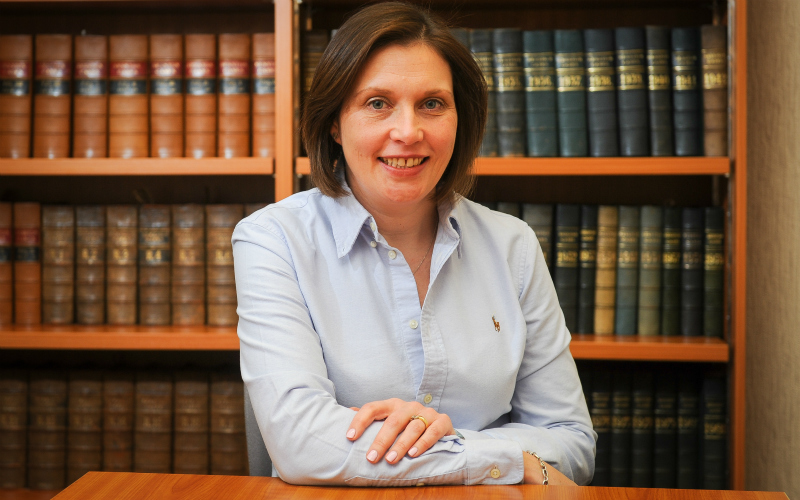Family law expertise grows in Angus