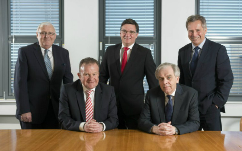 Thorntons and Clarkson Hamilton merger to enhance Fife law offering