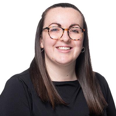 Hannah Grace | Private Client Solicitor at Thorntons