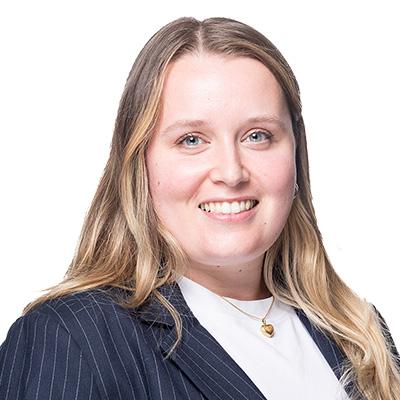 Megan Craig | Intellectual Property Solicitor at Thorntons