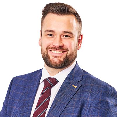 Adam Hoggan | Private Client Solicitor at Thorntons