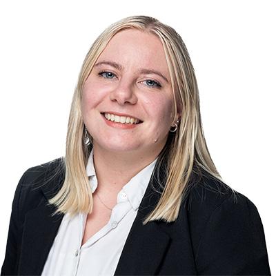 Alice Hegarty | Family Solicitor
