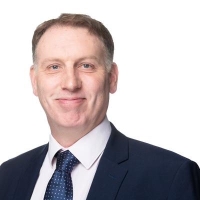 Chris Allan. Experienced Corporate Solicitor in Scotland