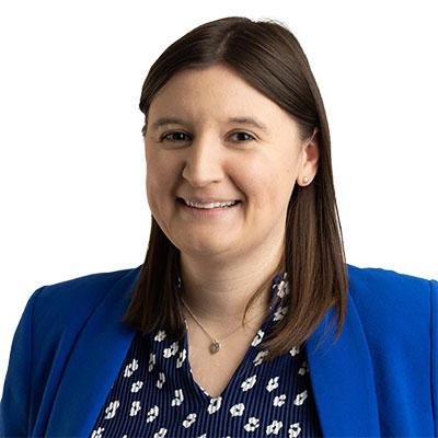 Claire Paterson | Personal Injury Solicitor at Thorntons