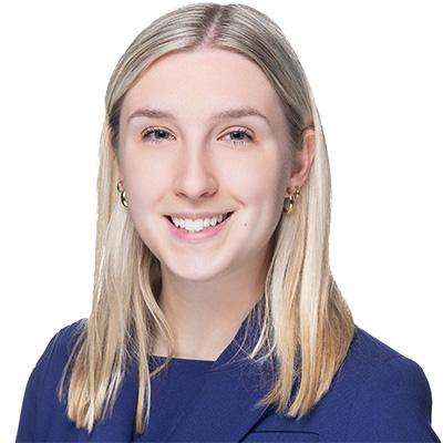 Daisy Johnston | Trainee Solicitor at Thorntons