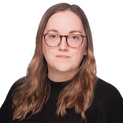Ellen Hunter | Private Client Solicitor at Thorntons
