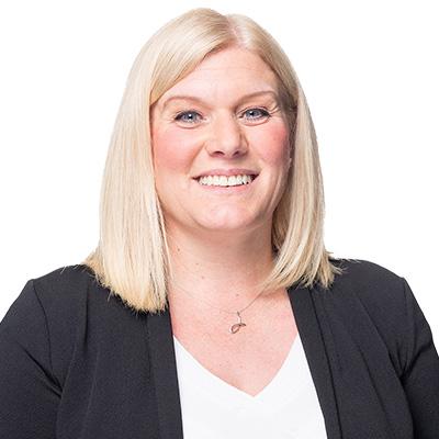 Jill Brocklehurst | Commercial Property Paralegal at Thorntons