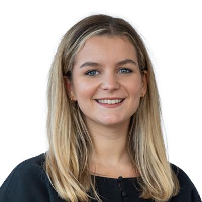 Joanna Thomson | Trainee Solicitor at Thorntons Solicitors