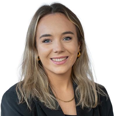 Katrina Reid-McConnell | Trainee Solicitor at Thorntons Solicitors