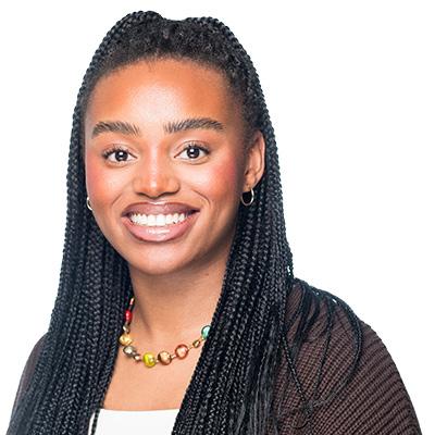 Maria Akunna | Trainee Solicitor at Thorntons