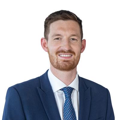 Ollie Hofford | Corporate Solicitor at Thorntons Solicitors