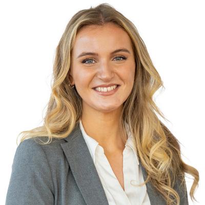 Rose Grant | Trainee Solicitor at Thorntons Solicitors