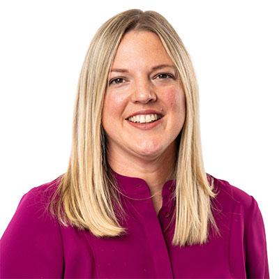 Stephanie Pratt | Private Client Solicitor