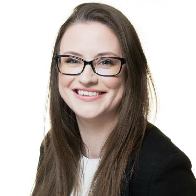 Sarah Cooper | Commercial Litigation Solicitor | Thorntons Solicitors