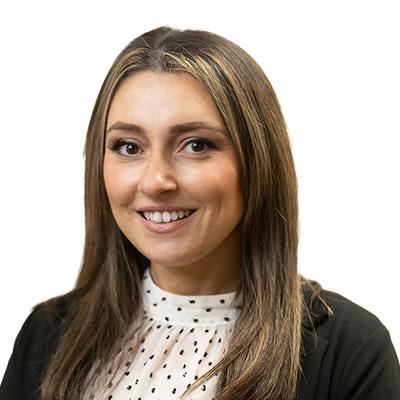 Yasmin Myles | Commercial Property Solicitor
