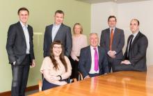 Thorntons enhances Dundee offering with lateral hires