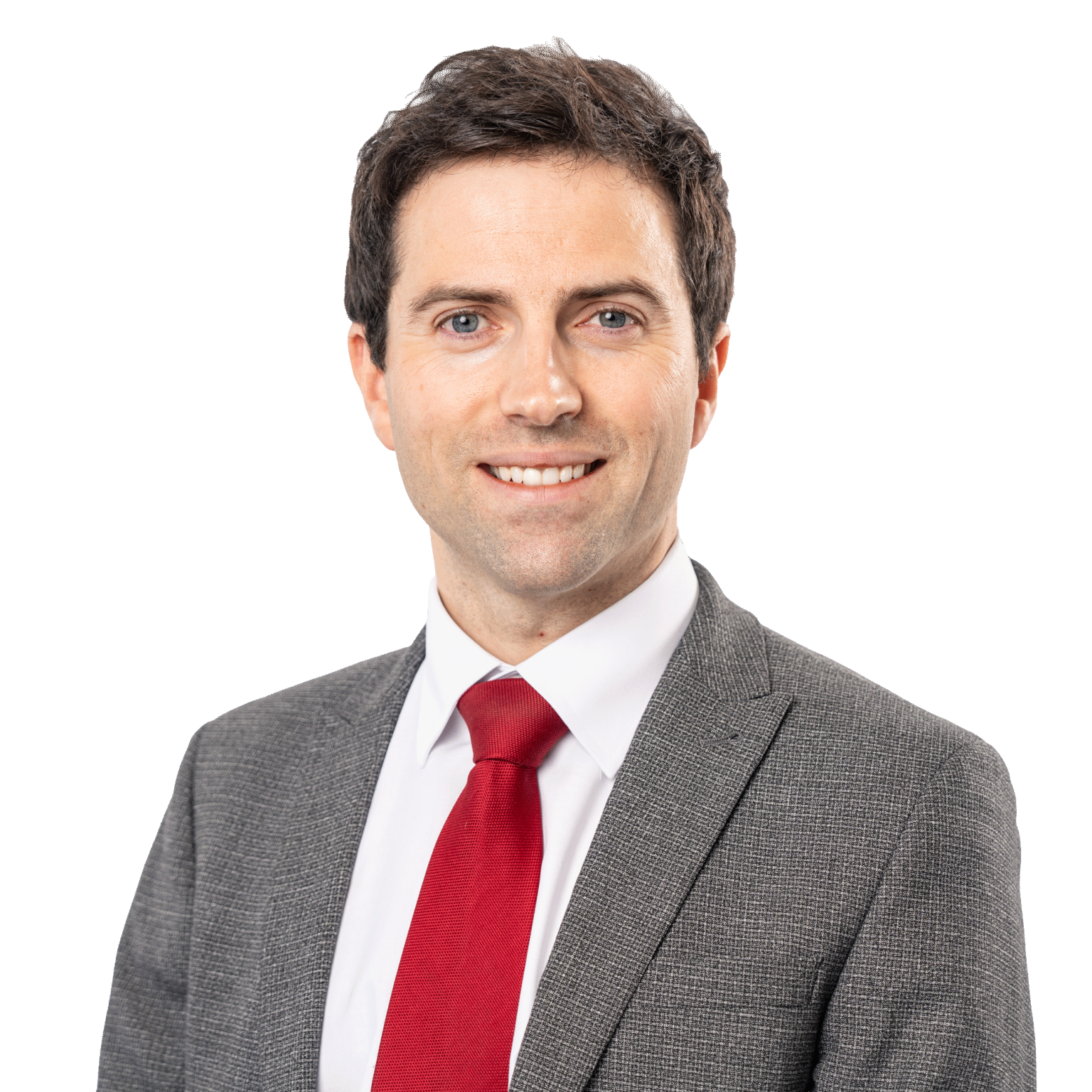 Alan Roughead | Private Client Solicitor at Thorntons Solicitors