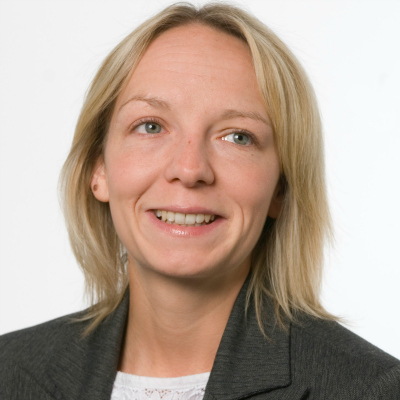 Lesley Lar, Managing Partner | Thorntons Solicitors
