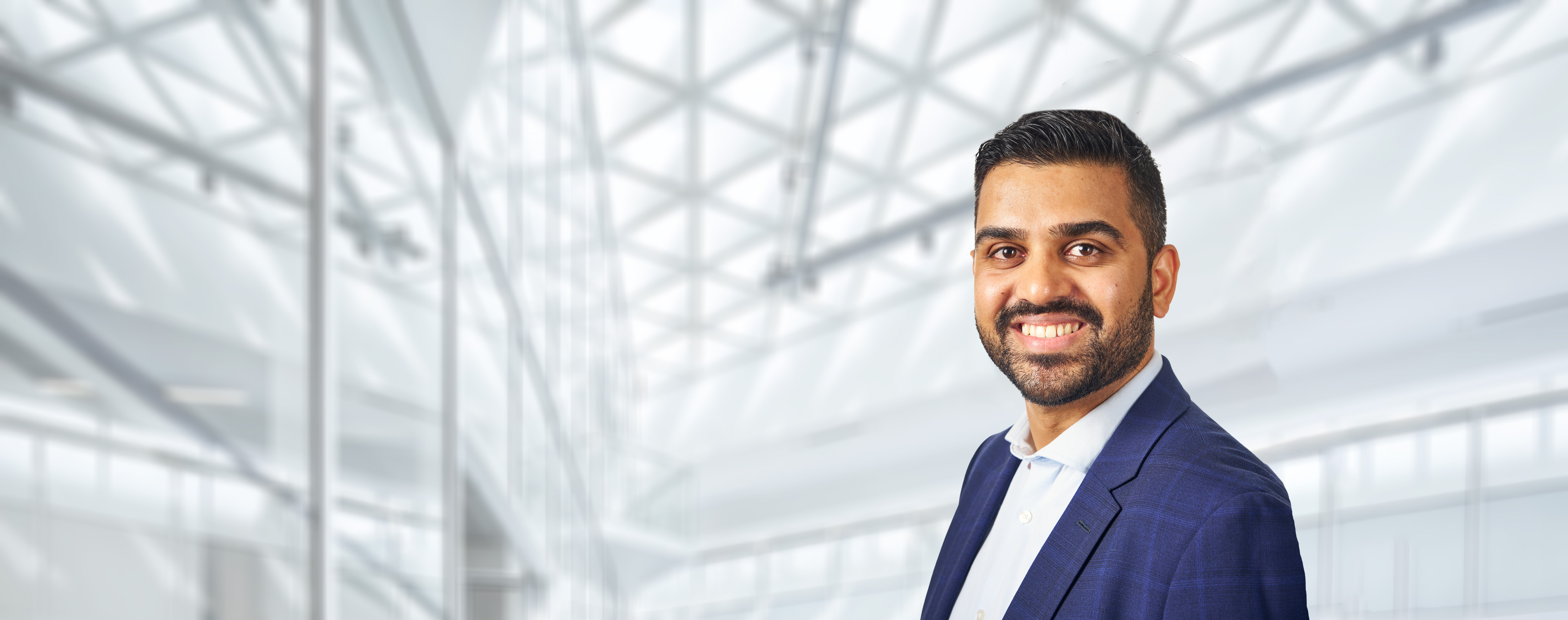 Gurjit Pall | Immigration Solicitor | Glasgow