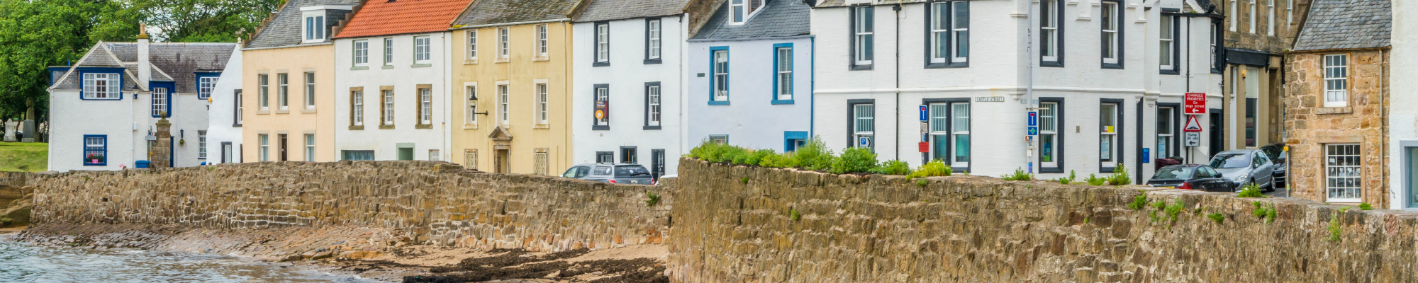 Anstruther Estate Agency