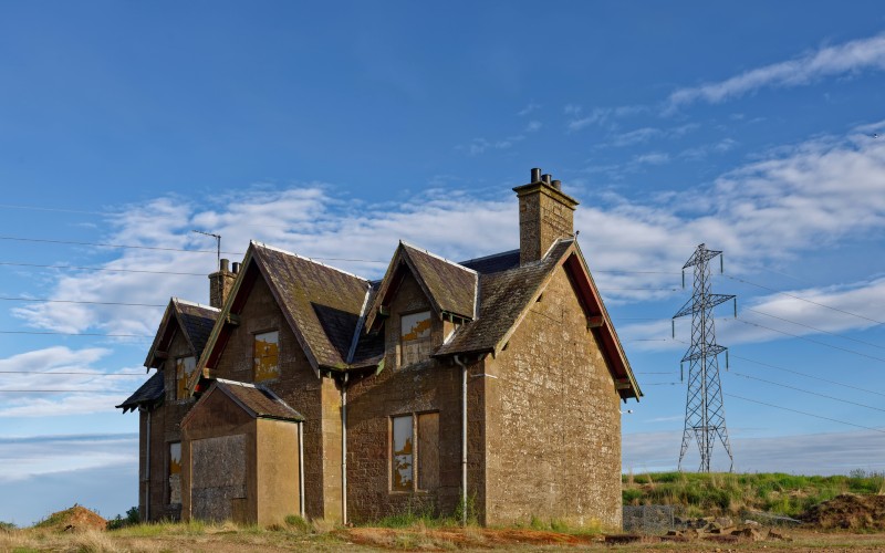Exploring Scotland’s new Ownerless Property Transfer Scheme
