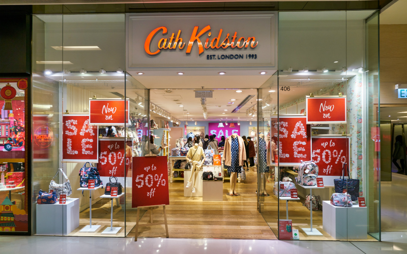 cath kidston stores in london uk