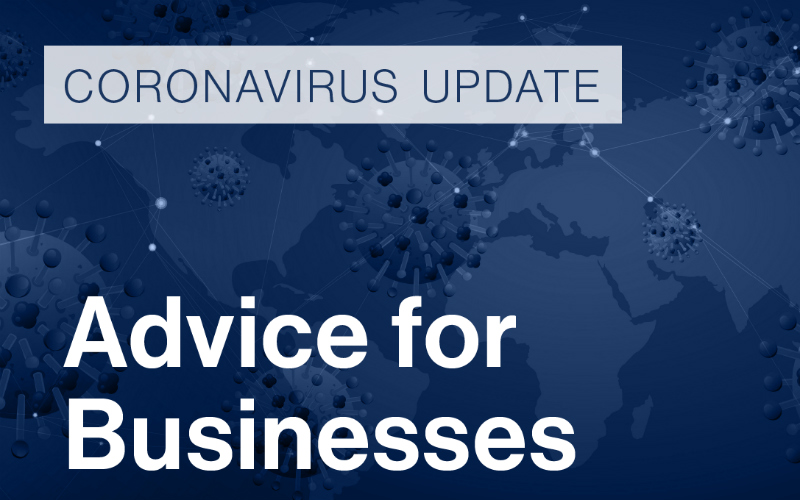 Coronavirus “Bounce Back” Loan Scheme