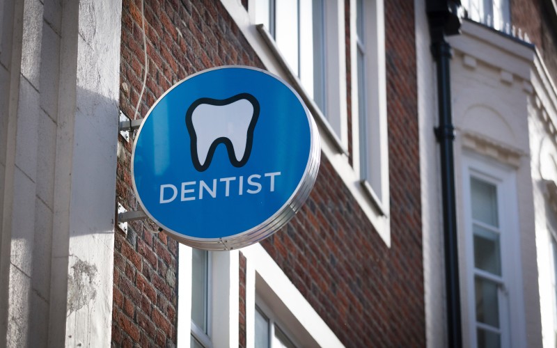 UK Government Consultation on Registration of Overseas-qualified Dentists