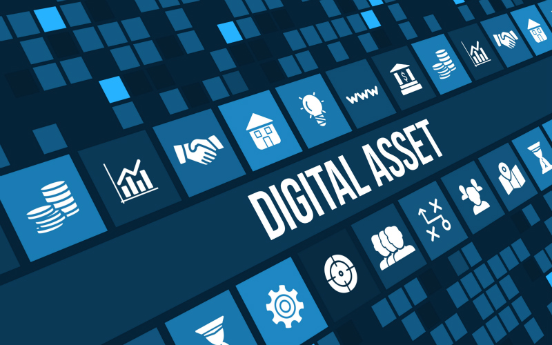 Technology and succession planning – What will happen to your digital estate?