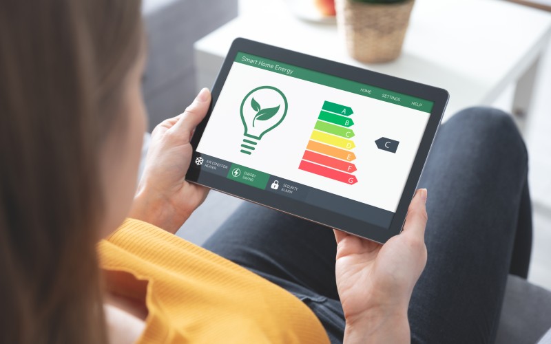 EPC Improvement Plans from Scottish Government