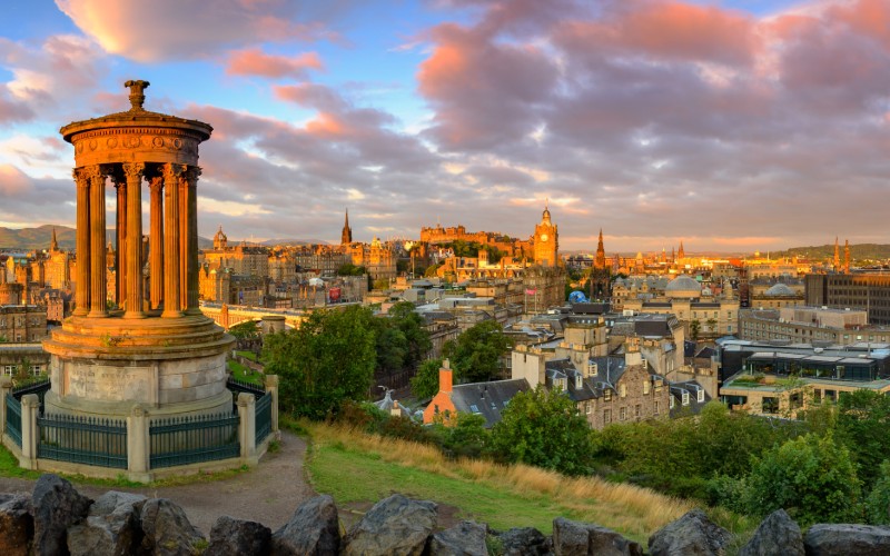 Top 3 takeaways for US citizens planning to visit or move to Scotland 