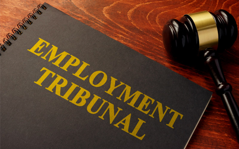 Employment Tribunal Limits to change.
