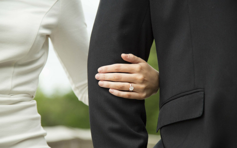 Would you choose a Civil Partnership?